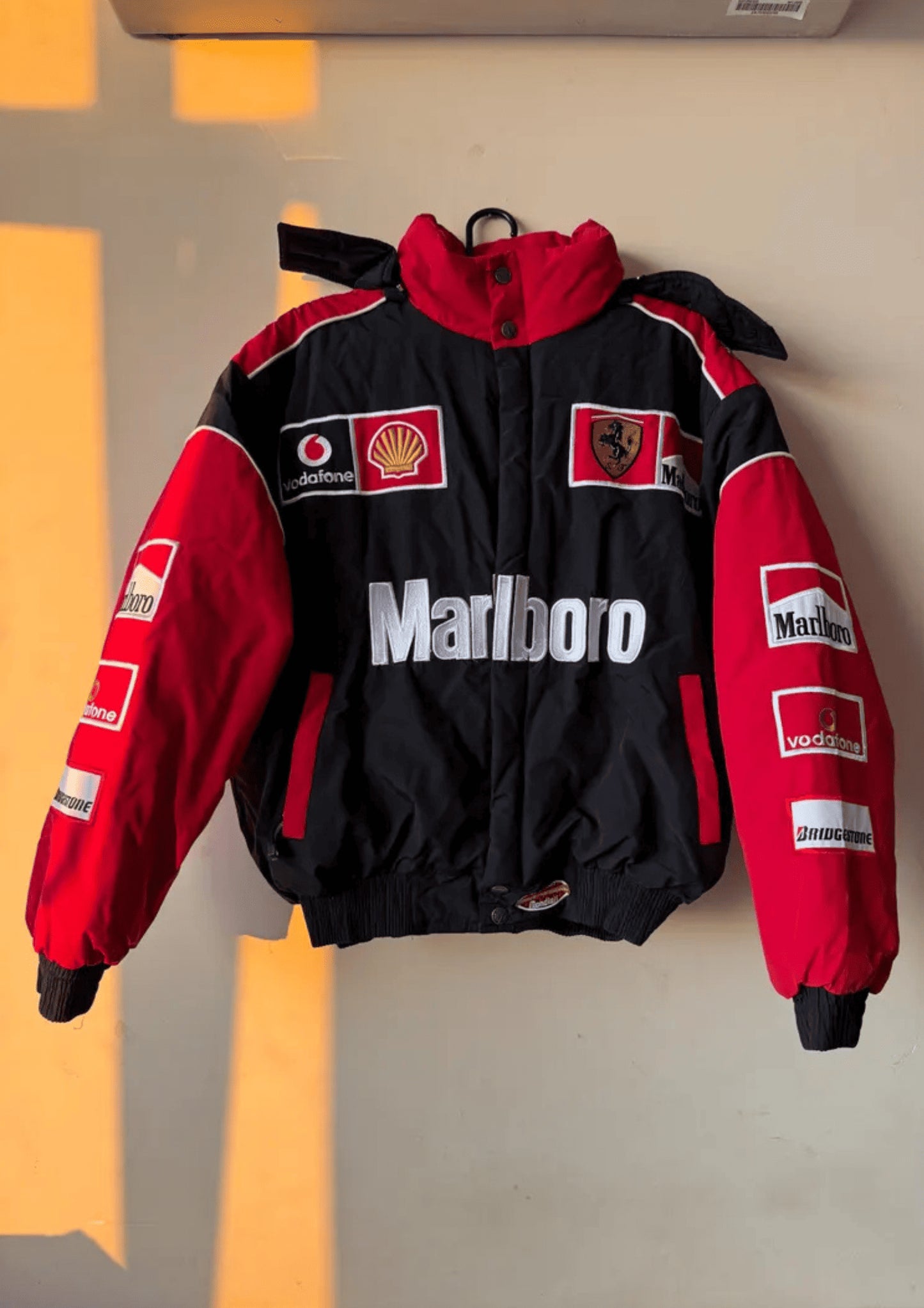 Marlboro Racing Jacket