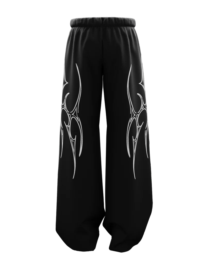 Mutation Baggy Pants