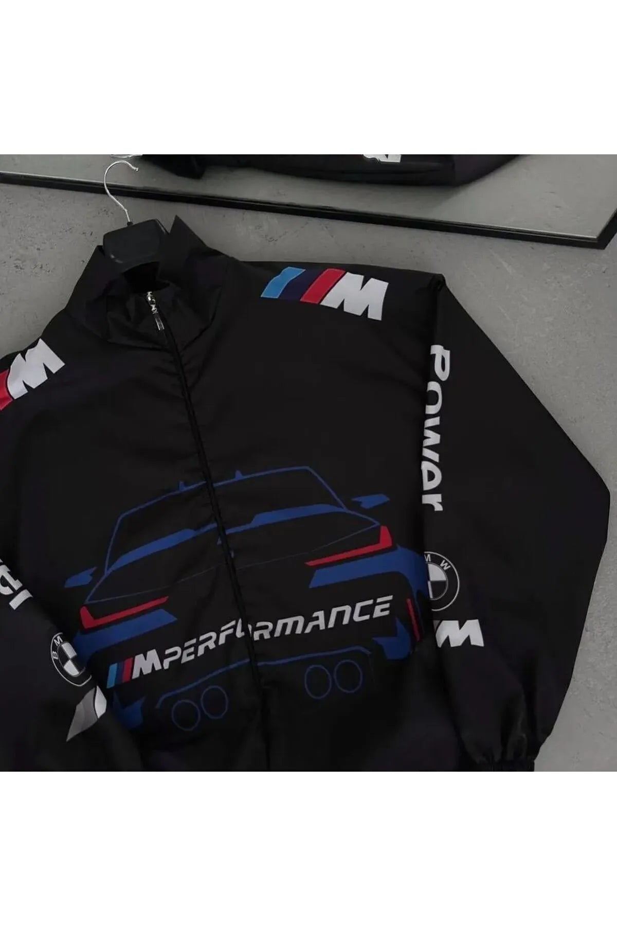 BMW E30 DRIFT Jacket