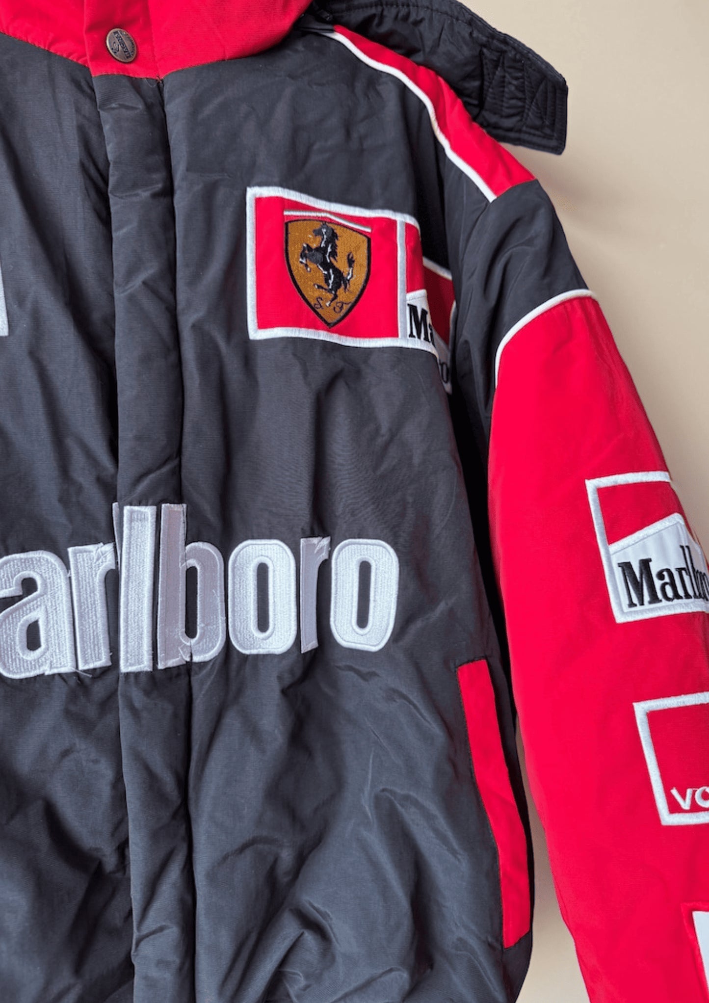 Marlboro Racing Jacket