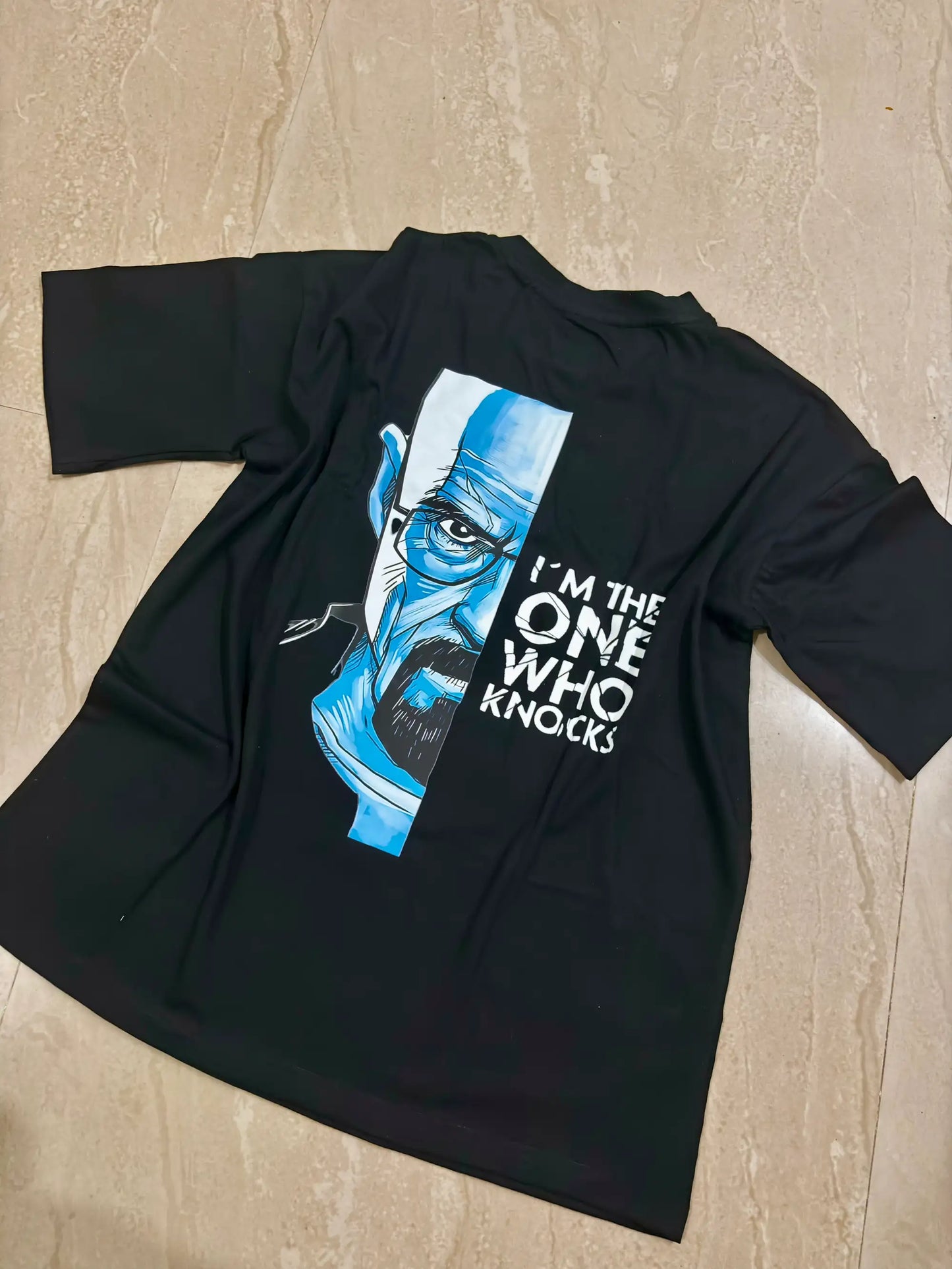 Breaking Bad T Shirt