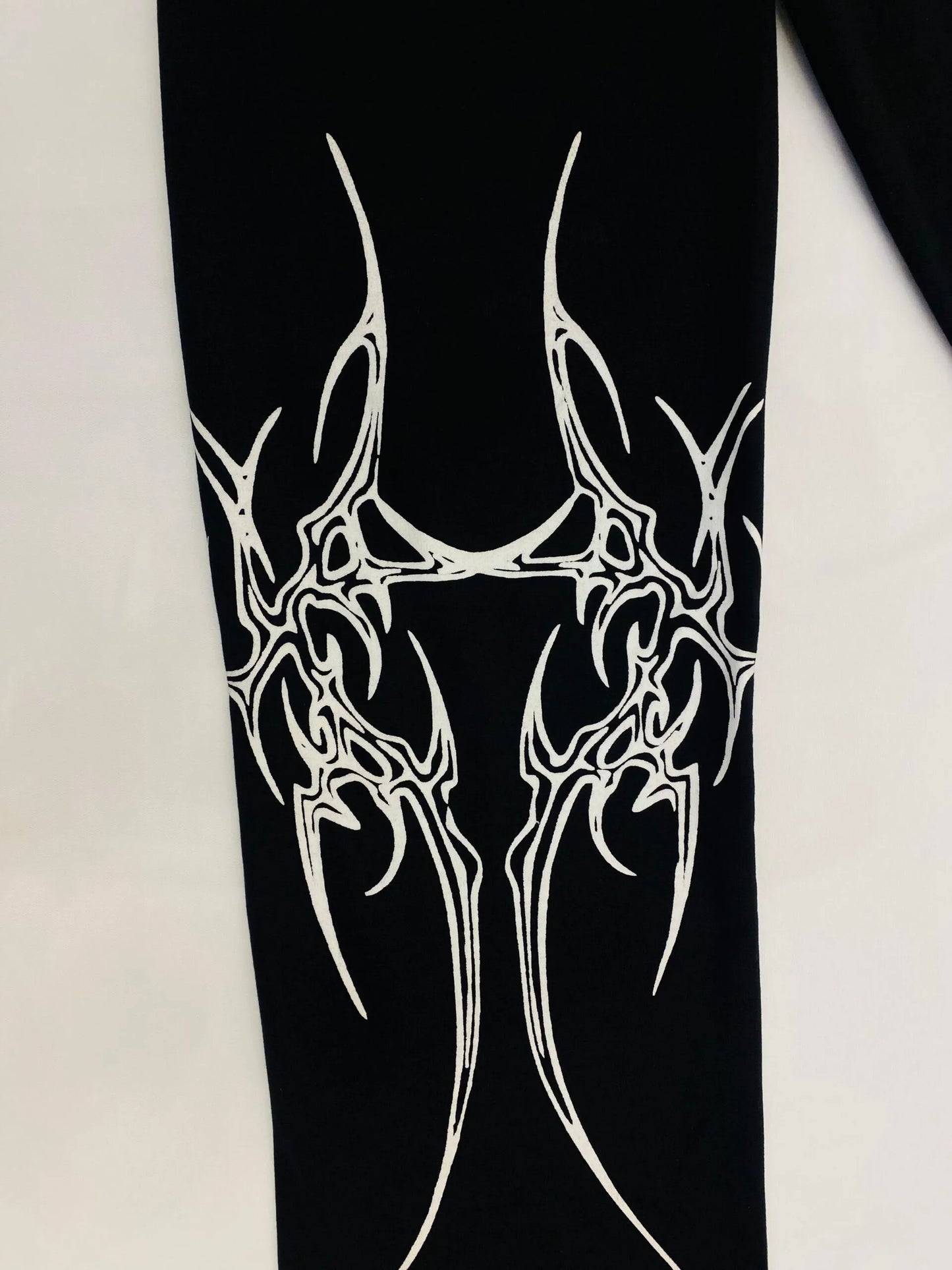 Mutation Baggy Pants