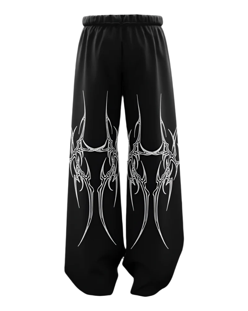Mutation Baggy Pants