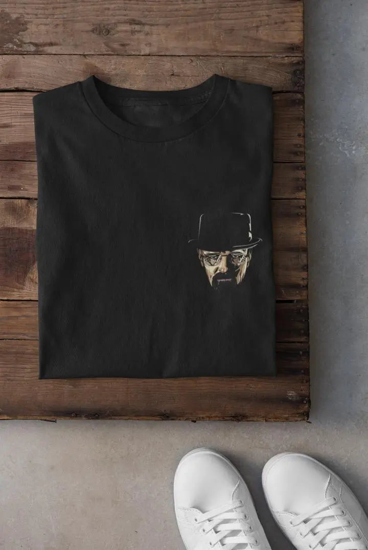 Breaking Bad T Shirt