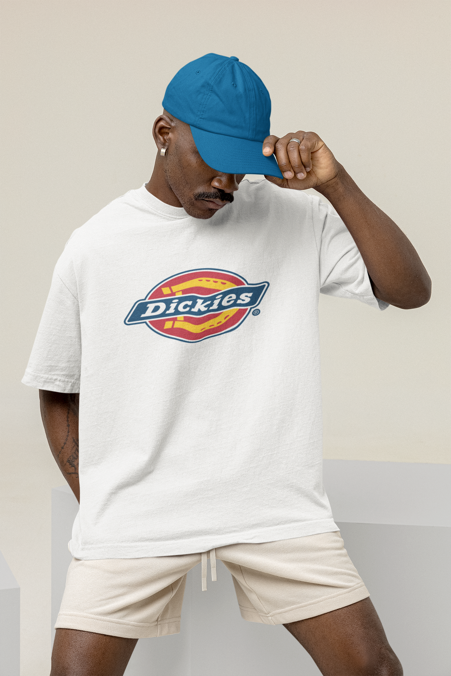 Dickies T Shirt