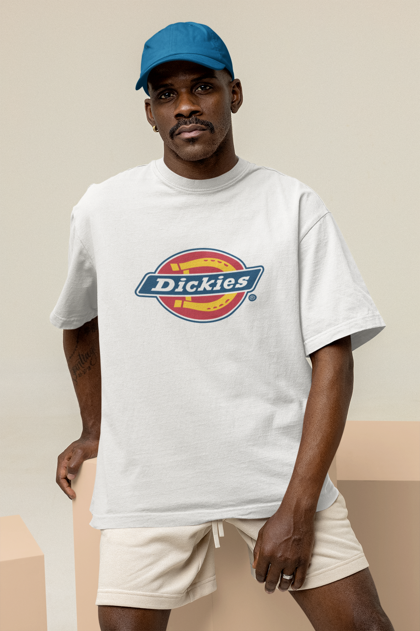 Dickies T Shirt