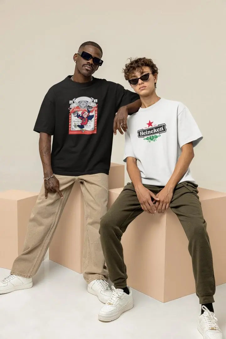 Budweiser T Shirt