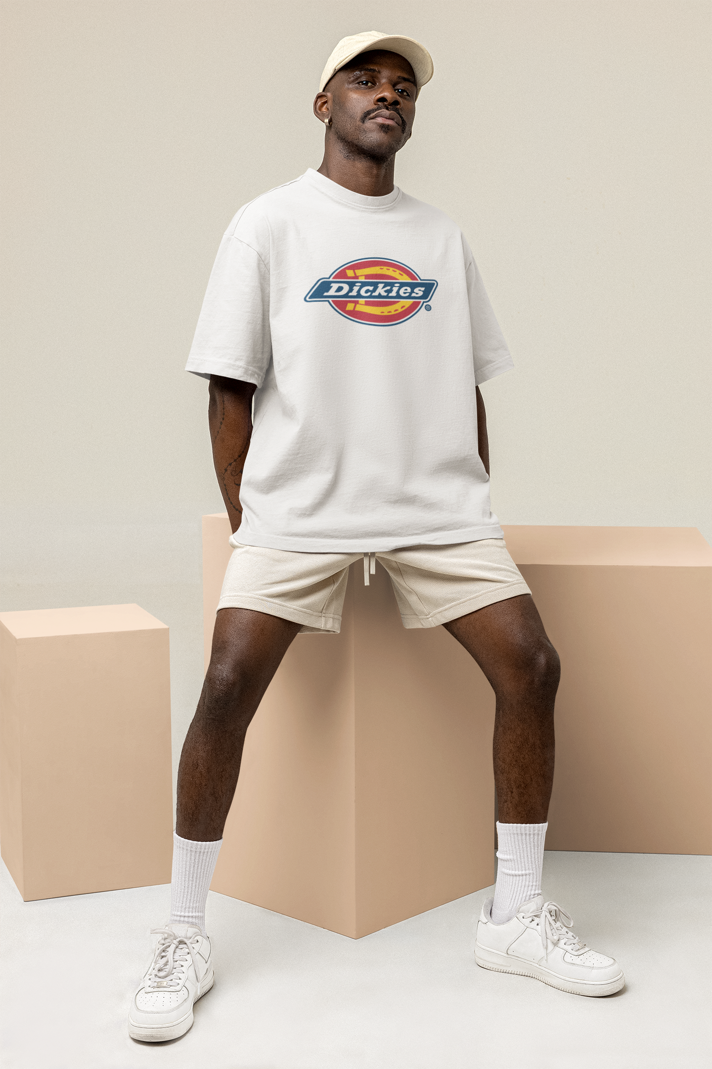 Dickies T Shirt