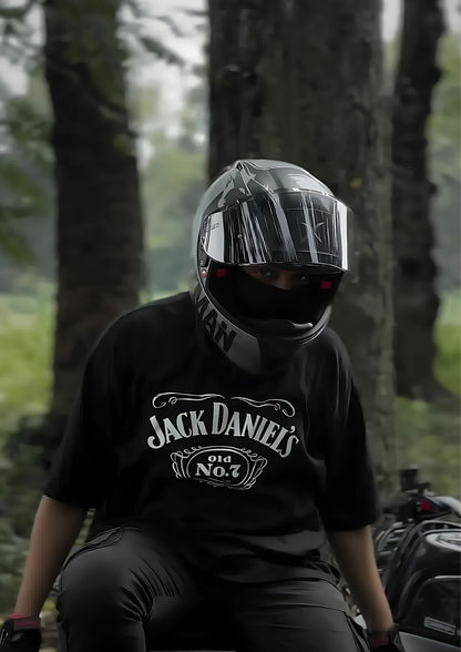 Jack Daniels Premium T Shirt