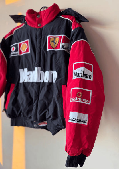 Marlboro Racing Jacket