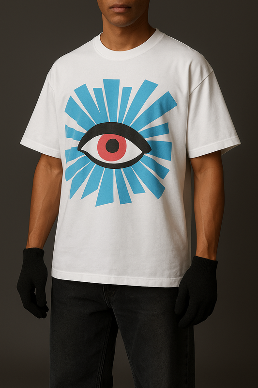 The House of errors T-Shirt