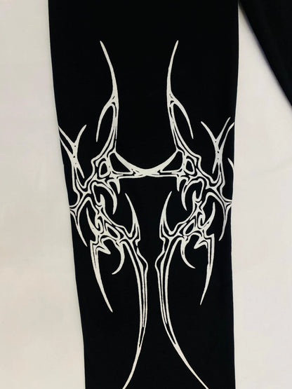 Mutation Baggy Pants