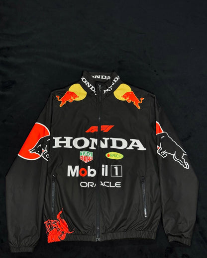 Redbull Honda Racing Team Jacket