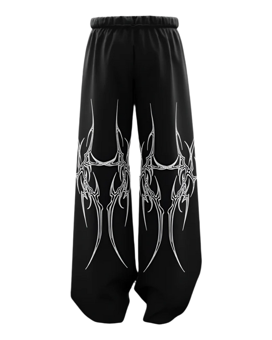 Mutation Baggy Pants