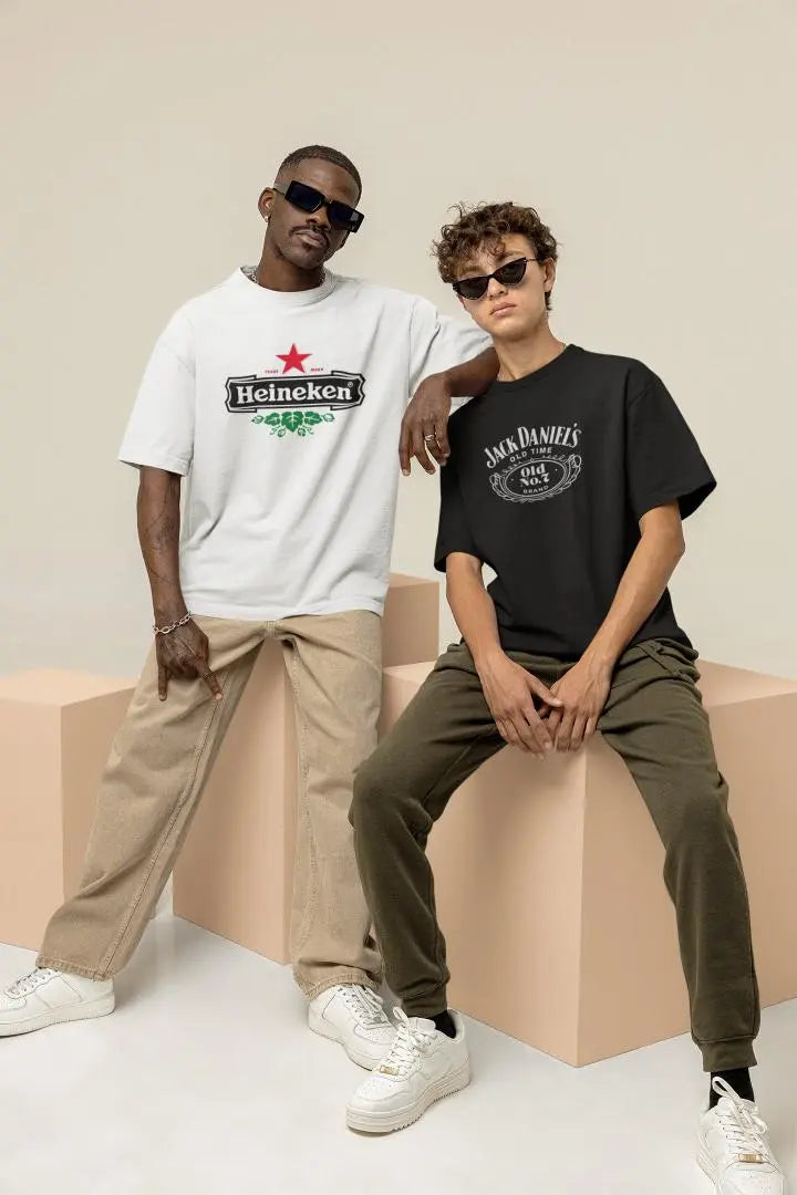 Heineken T Shirt