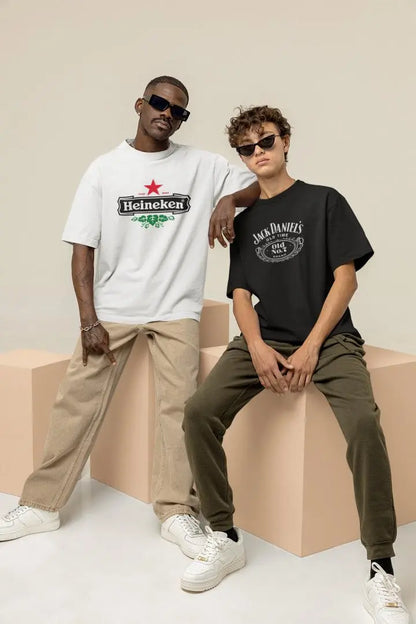 Heineken T Shirt