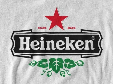 Heineken T Shirt