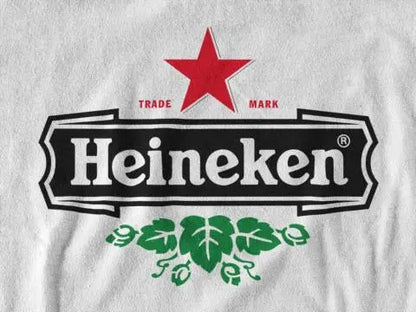 Heineken T Shirt